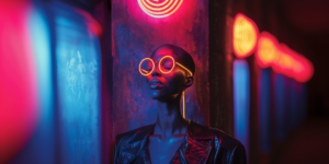 sane_enough_logo_for_a_newsletter_called_the_neon_gazette_subtle_upscale--ar2-1